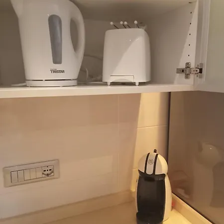 A Casa Dalla Nella La Spezia