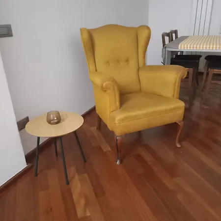 Appartement A Casa Dalla Nella