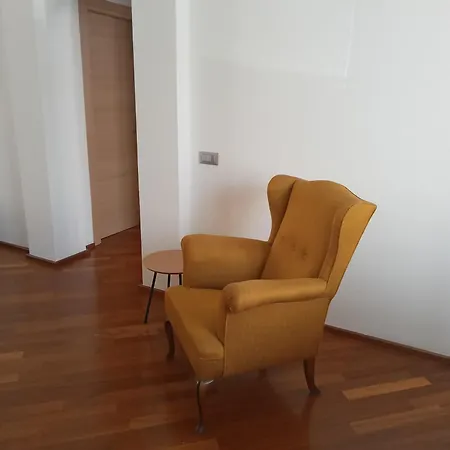 A Casa Dalla Nella * La Spezia