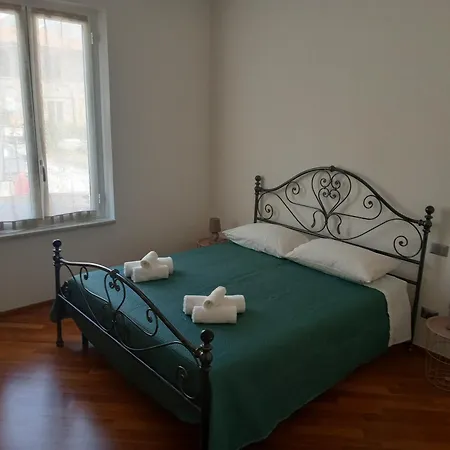 A Casa Dalla Nella * La Spezia