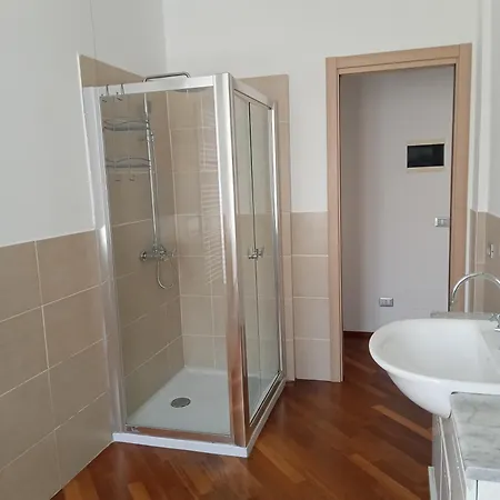 A Casa Dalla Nella La Spezia