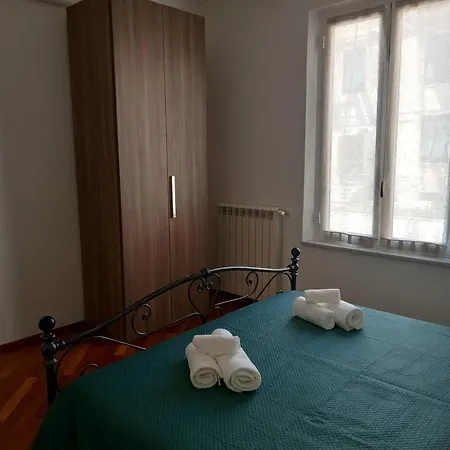 A Casa Dalla Nella * La Spezia