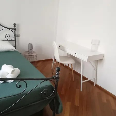 A Casa Dalla Nella Apartamento