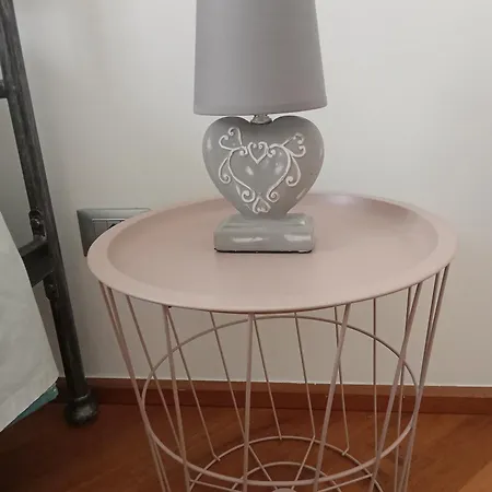 A Casa Dalla Nella Lejlighed