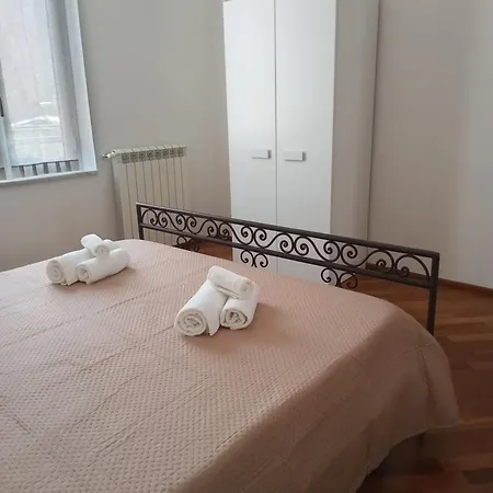 Lejlighed A Casa Dalla Nella La Spezia