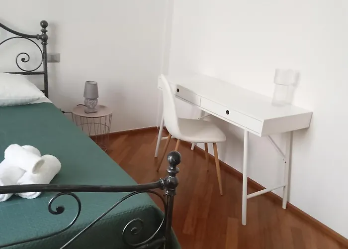 A Casa Dalla Nella Daire