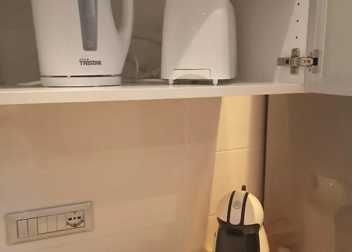 A Casa Dalla Nella La Spezia