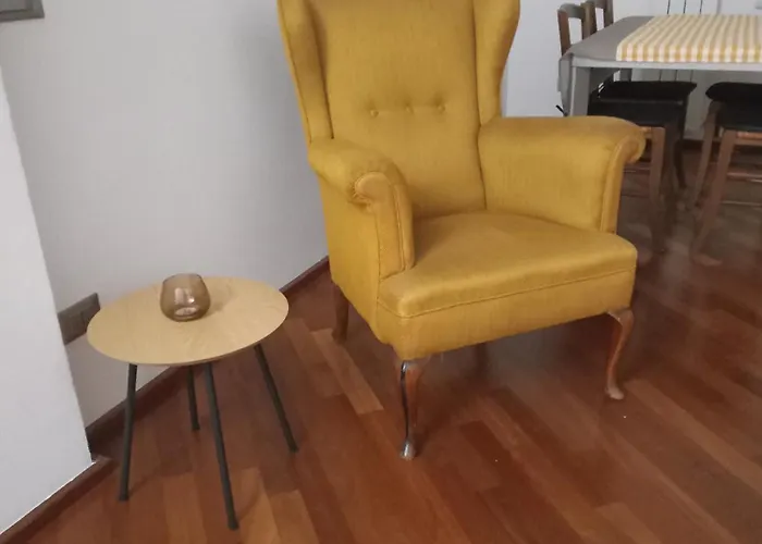 Lejlighed A Casa Dalla Nella