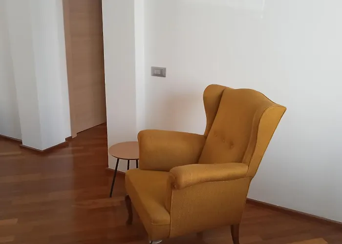 A Casa Dalla Nella * La Spezia