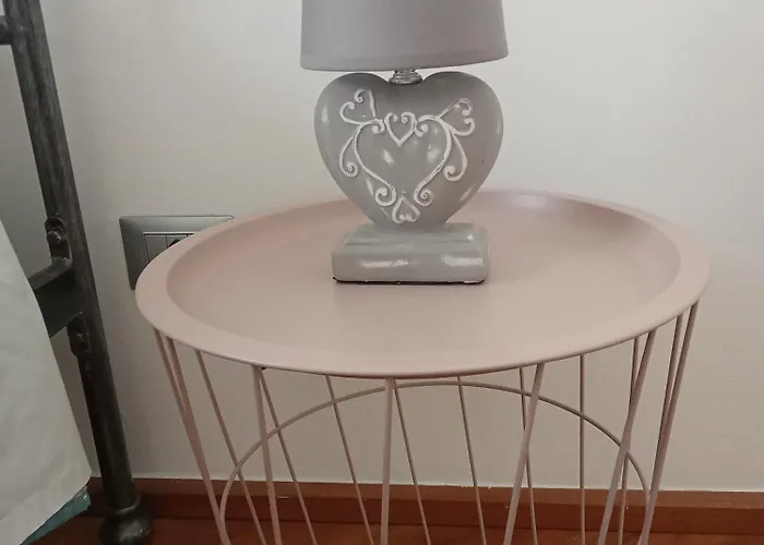 A Casa Dalla Nella Lejlighed