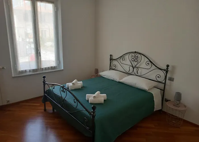 A Casa Dalla Nella * La Spezia