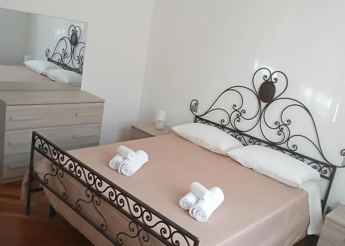 Lejlighed A Casa Dalla Nella