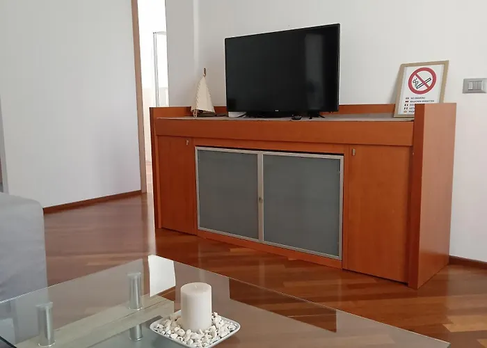 Lejlighed A Casa Dalla Nella *