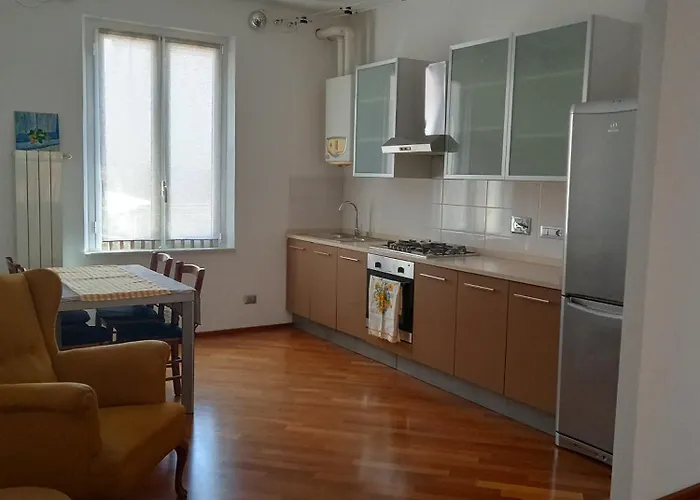 Appartement A Casa Dalla Nella La Spezia