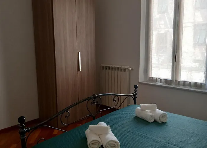 A Casa Dalla Nella * La Spezia