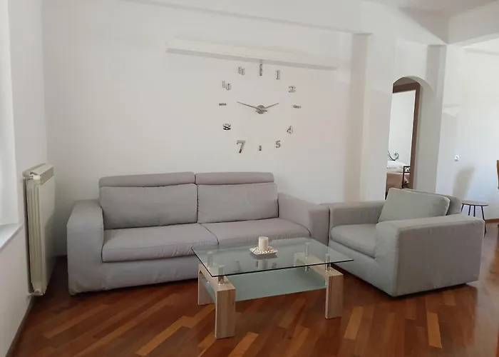 Lejlighed A Casa Dalla Nella